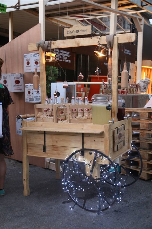 Brummana Cocktail Festival